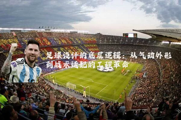 足球设计的底层逻辑:从气动外形到战术适配的工程革命