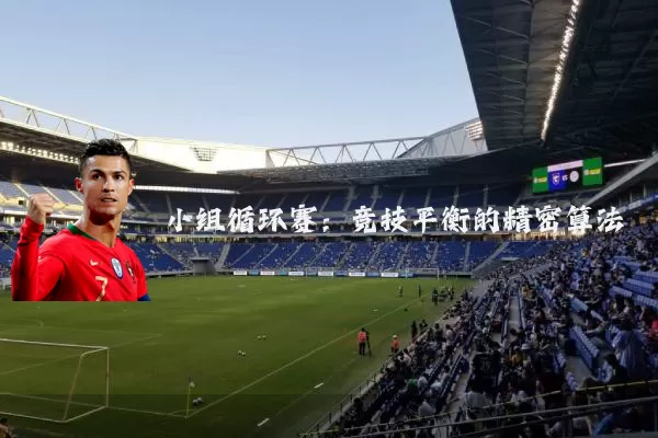 小组循环赛：竞技平衡的精密算法