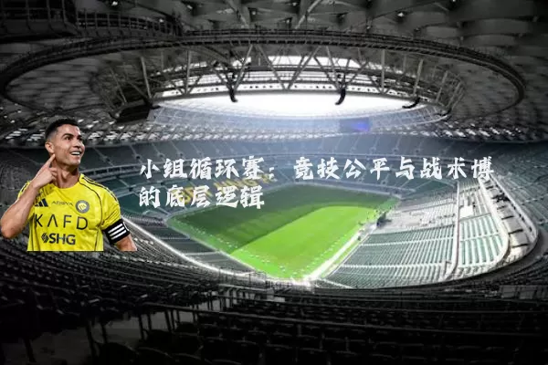 小组循环赛:竞技公平与战术博弈的底层逻辑